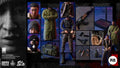 Onetoys Ot014 1/6 Men Soldier The Wicked Kidnapper Worldbox Body Full Set With Weapon 12'' Action Figure Collection Dolls Toys