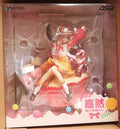 【FS】 Myethos "A-SOUL" Jiaran Sweetheart Time Ver Scale 1/7 Figure Model Toys Gifts