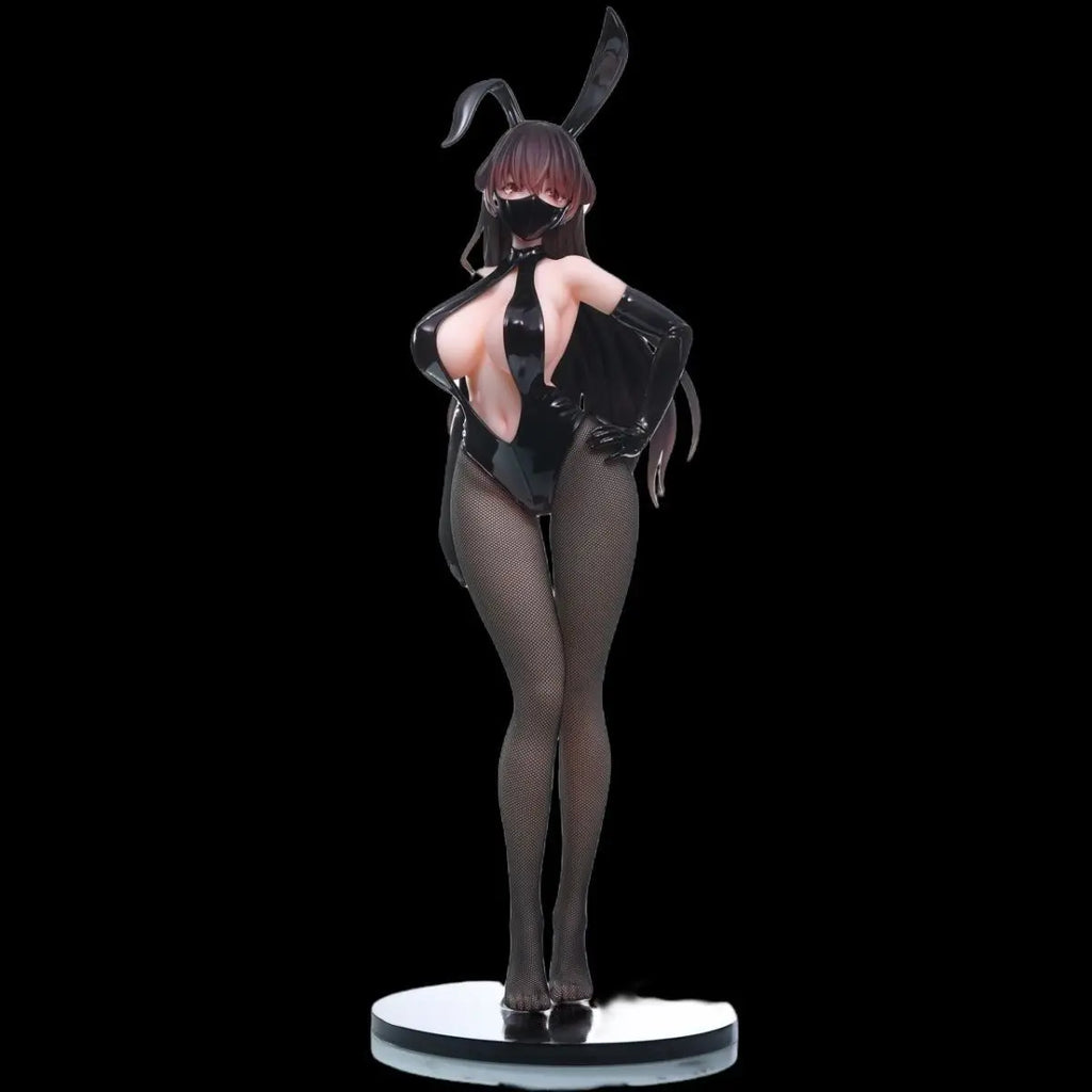 NEW 45CM Spot Brand New BearPanda Premium 1/4 Chasing Eyes This Recipe Sauce Bunny Girl Figure Ornament Model Collection