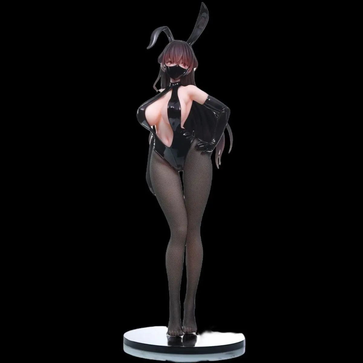 NEW 45CM Spot Brand New BearPanda Premium 1/4 Chasing Eyes This Recipe Sauce Bunny Girl Figure Ornament Model Collection