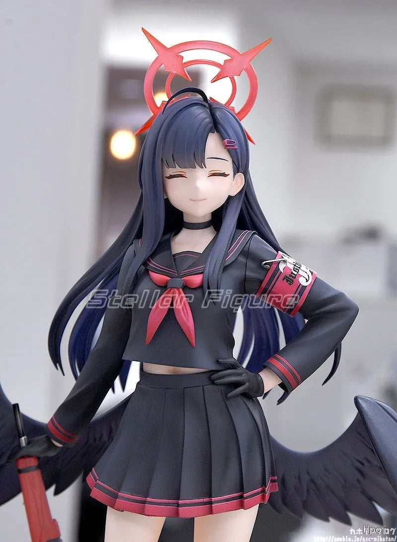 【SF】In Stock GSC Blue Archive Nakamasa Ichika 1/7 Scale Figures Model Collection Anime