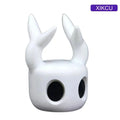 Desktop Creative Cartoon Ghost Game Controller Stand für PS5/XBOX/Switch Leuchtendes Design Cool Game Controller Display Stand