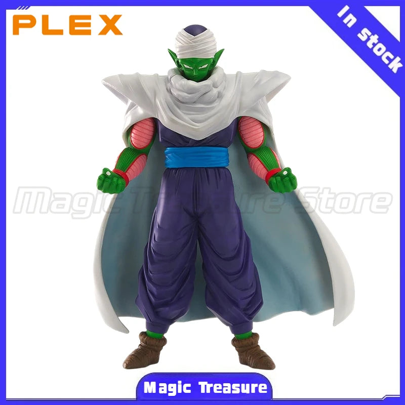 【MT】Original PLEX ARISE Dragon Ball Piccolo Figure Toy Collection Model