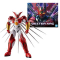 24 Hours Delivery Bandai Anime HG MAZINGER Z GENDIZER GETTER KOTETSU JEEG MAZINKAISER Original Model Toy Action Figure Gift