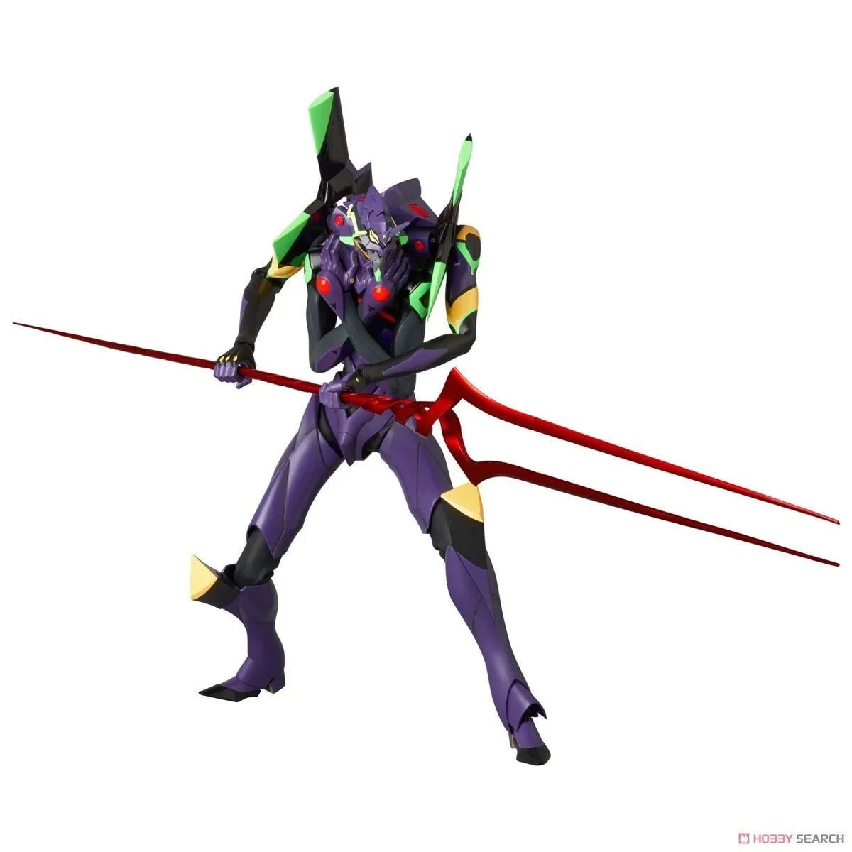 Bandai Boxed 19CM New Anime Q EVA 13 Figure PVC Model Toys Doll Collect Ornaments Gifts