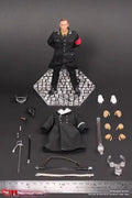 DID 3R TG80006 1/12 Male Military Soldier Full Set 6'' Action Figure Model Toy In Stock