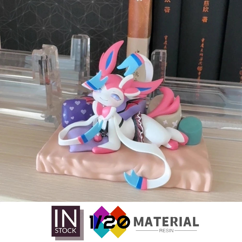 [In Stock]1/20 Resin Scale World [MocKing] - School Days