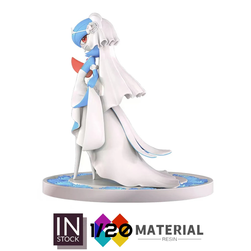[In Stock]1/20 Resin Scale World [MocKing] - Wedding Days