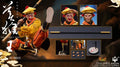【MT】Pre-sale Original Createmodel HaoYu Toys Opera Series Monkey King 1/6 Action Figure Toy Collection