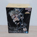 In stock Original Bandai BANPRESTO My Hero Academia THE EVIL VILLAINS-DX-HIMIKO TOGA IV Anime figure Model Toy collectibles Gift