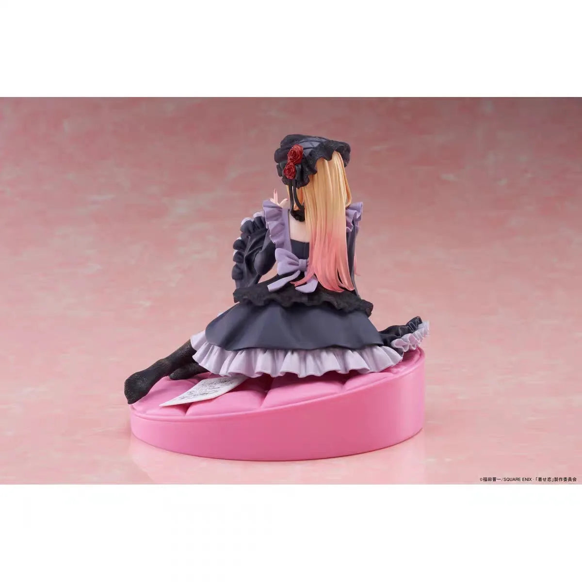 TAITO Original My Dress-Up Darling Auf Lager AMP Kitagawa Hito Kawashima Marin Actionfiguren Anime Modell Spielzeug