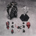 [In-Stock]Sexy Ice 2019 Manticora EAE Artificial Evolution B0199 Action Figure Joint Movable Model Collection Toys Birthday Gift