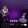 In Stock SnailShell Original Box Masquerena DX And Standard Edition Action Figure Model Toy Gift for Kid Foam Box Packaging