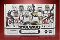 Hasbro Star Wars 375 Moving TVC Captain Enoch Night Commando 4-player American TV Series Ahsoka