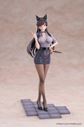 【Pre Sale】Original AniGame Azur Lane IJN Atago 1/6 OL Gift Ornament Anime Figure