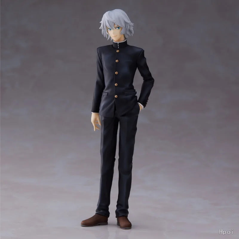 In Stock Original UnionCreative Absolutely Pitiful Children Hyoubu Kyousuke Anime Figures Model Birthday Gift