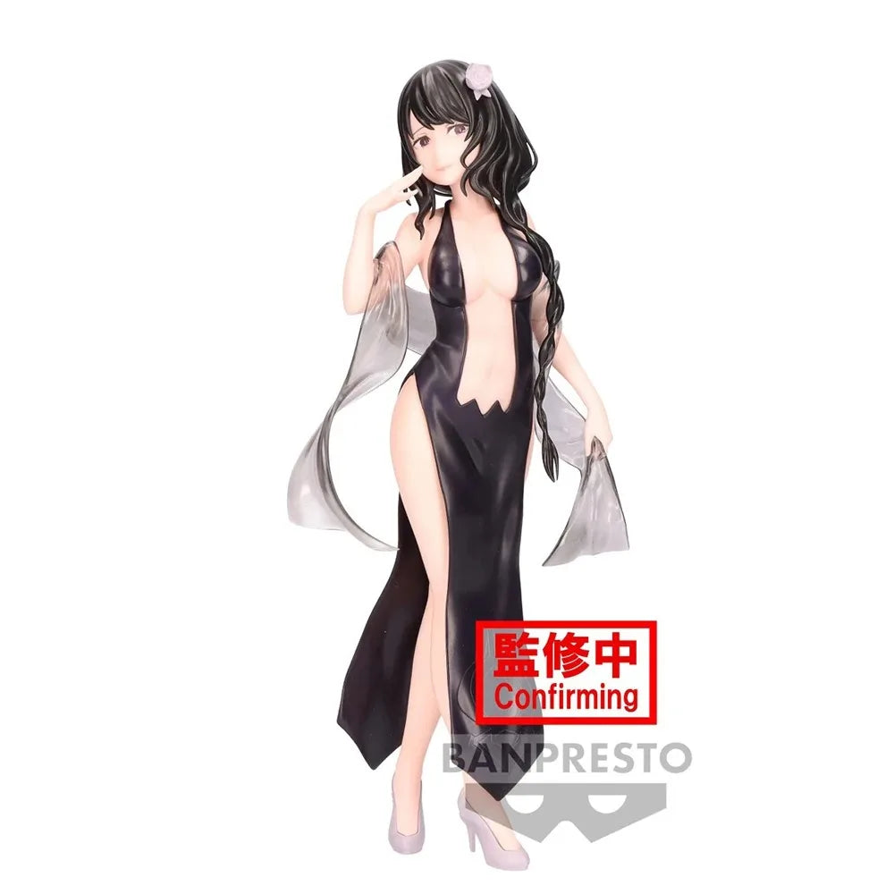 Оригинална фигурка на Banpresto Glitter &amp; Glamours Елза Гранхиерт (Re: ZERO Starting Life in Another World) от аниме, играчки и подаръци