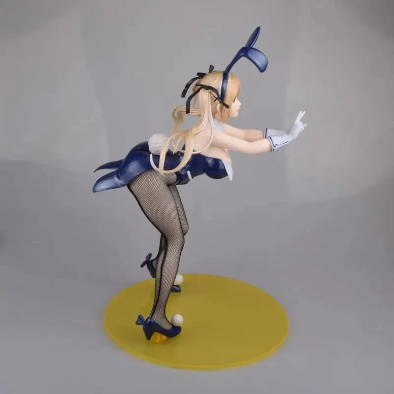 FREEing Honoka B-STYLE Bunny girl DEAD OR ALIVE XTREME Anime Figure Model Toy