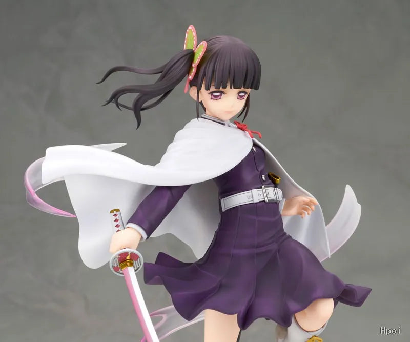 【FS】In Stock Alter Scale 1/8 Demon Slayer: Kimetsu No Yaiba Kanao Tsuyuri Figure Model Gift Toy