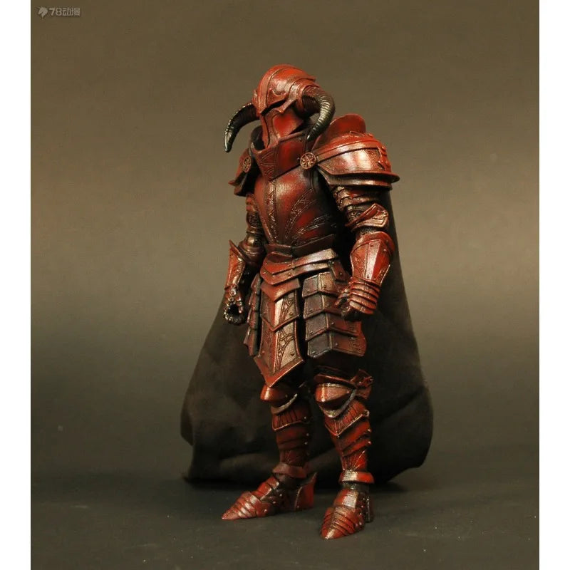 [In Stock] Four Knights Studio Genuine Mythical Legion Series All Star 2 Vogus Vimilius Finished Model Movable Joint Model Gift