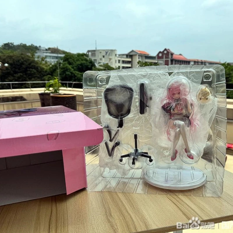 Azur Lane Hms Perseus Game Girl Figure Model Statue Boys Collection Desktop Decoration Customized Toys Gifts