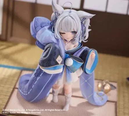 【FS】WINGS Inc Azur Lane Shinano Scale 1/7 Authentic Figure Model Gifts