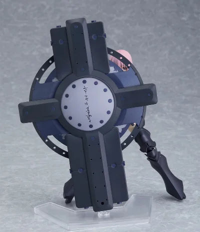 【FS】 Original Max Factory Figma 502 Fate/Grand Order Mash Kyrielight Figure Model Toys Gifts Collection