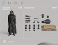 【MT】INART Dune Paul Atreides 1/6 Action Figure Model  Collectible Toy Ornaments