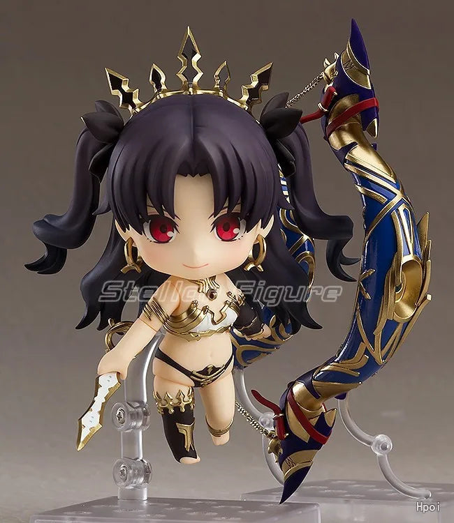 【SF】In Stock Original GSC Nendoron 904 Fate Grand Order Ishtar Figures Model Anime Collection