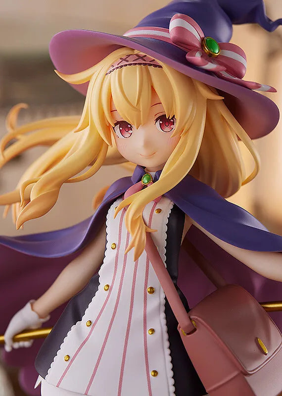 100% Original in Stock Good Smile Company Pop Up Parade Little Witch Nobeta Nobeta Model Decoration Collection Series