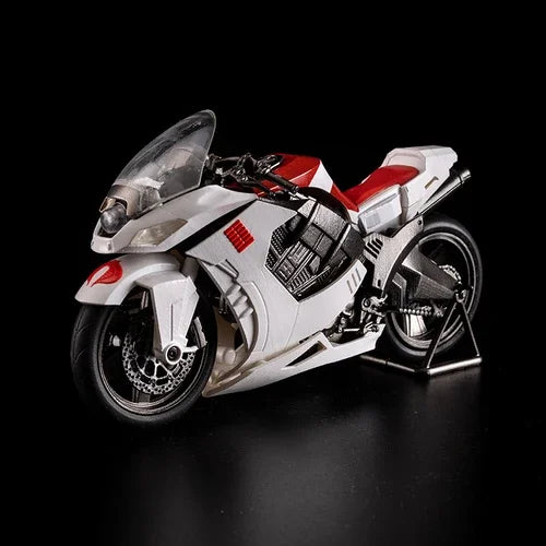 In Stock Special Forces Assembled Model Storm Shadow 6-inch Action Figure Cool Anime Children's Toy Gift