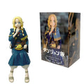 Екшън модел Delicious in Dungeon Марсил Донато Аниме Фигурка - Laios Touden Noodle Stopper Фигурка Играчка Колекционерска