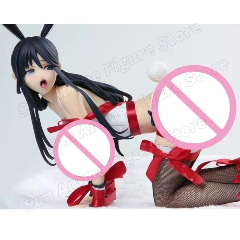 AY Not Original Maria PVC 1/4 Sexy Girl Action Figures Animation Toy Doll Adults Gifts Model Collector Anime Hobby