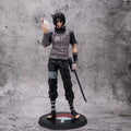 29Cm Naruto Anime Figurine Uchiha Itachi Action Figure Game Statue Collection PVC Doll Itachi Model Toys Gift