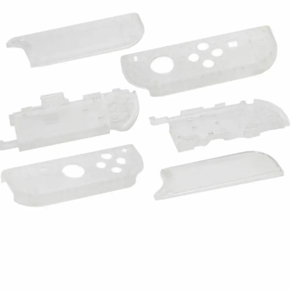 Replacement Housing Shell for Nintendo Switch JoyCon Controller Replacement Case Protective Left Right Shell Gamepad Repair Part
