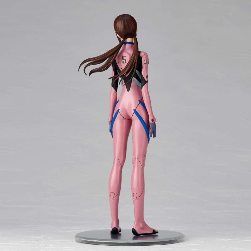 Resin Figure Kit  1/7 マリ・イラストリアス Makinami Mari Illustr Free 1 / 35 small edition Unpainted Garage Resin Kit Model GK