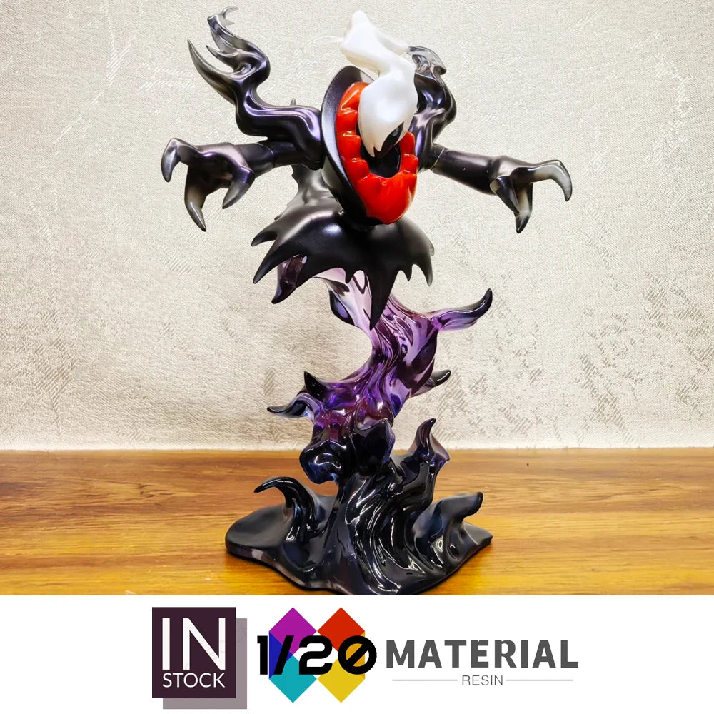 [In Stock]1/20 Resin Scale World [TRAINER HOUSE] - Darkrai