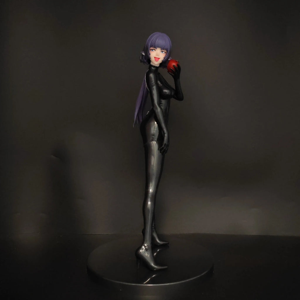 24cm Zenless Zone Zero Jane Doe Anime Girl Figure Ellen Joe Action Figure Butler/Sharkboo/Corin Wickes Figurine Model Doll Toys