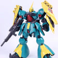 New MG 1/100 DABAN 8819 MSN-03 Jagd Doga GYUNEI GUSS Assembly Model Kit Collection Action Figures Plastic Robot Model Toys