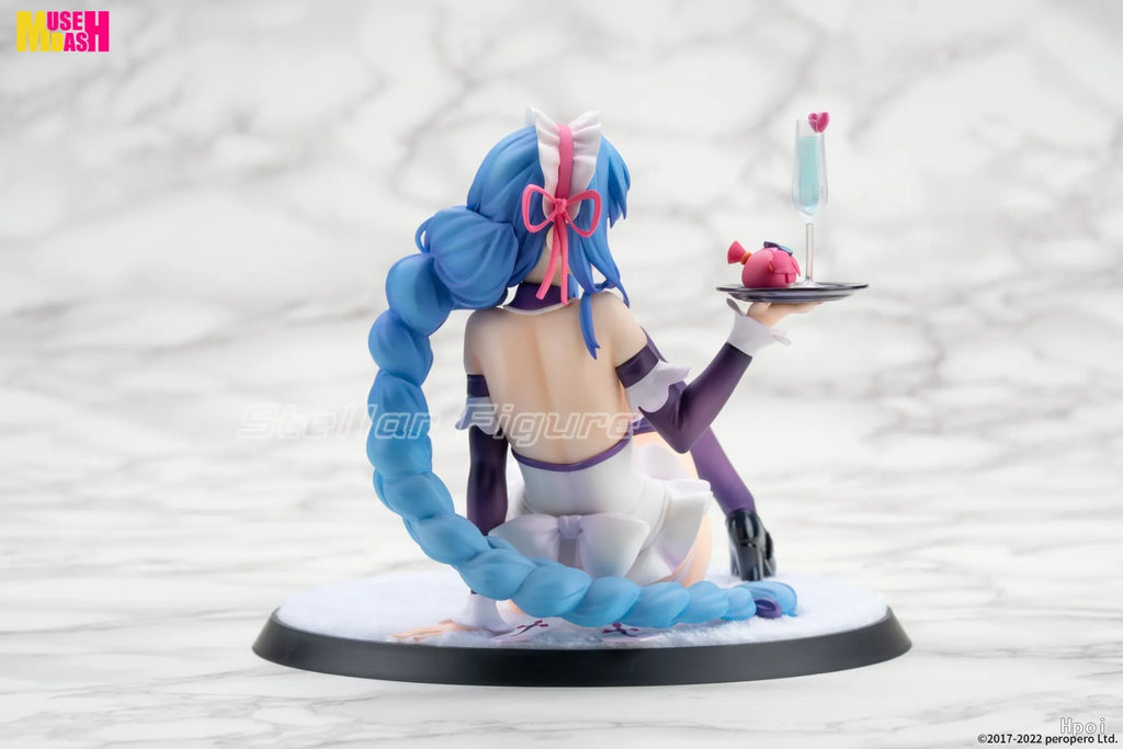 【SF】In Stock APEX-TOYS Muse Dash 1/8 Ratio Figures Anime Toys Collection