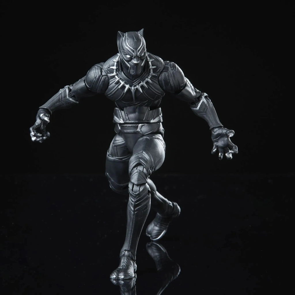 Marvel Legends Black Panther Legacy Wave 6"Loose Action Figure