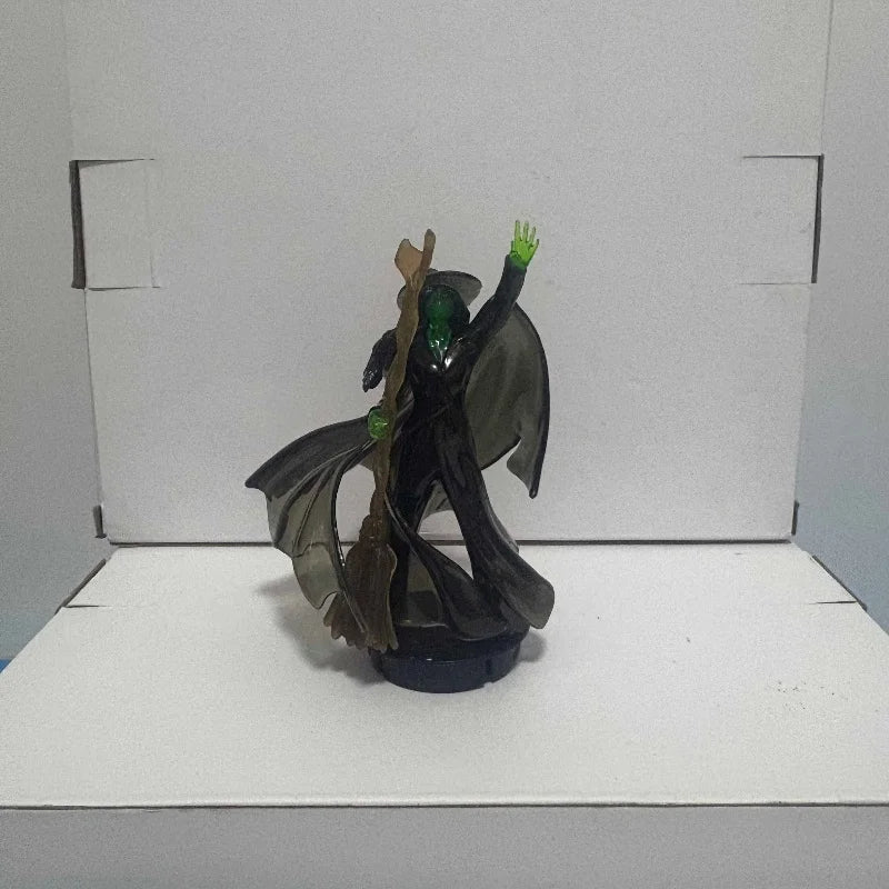 Genuine Loose Goods, Without Box Wicked Movie Merchandise Wicked The Musical Glinda Kind Princess Toy Ornament Model Figure Toys