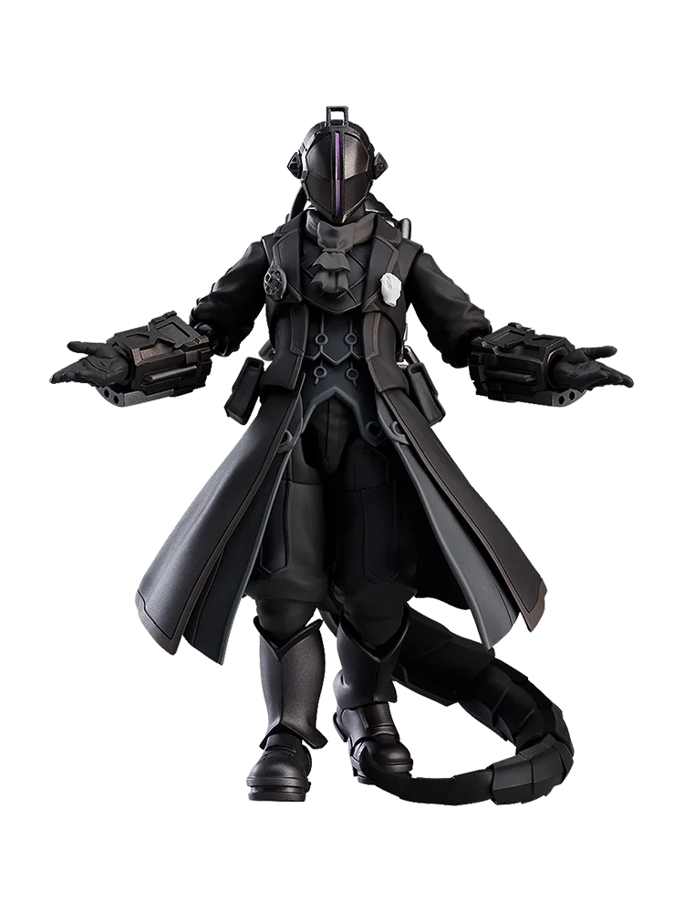 Stock Original Max Factory Figma 517 DX Bondrewd PVC Decoration Model