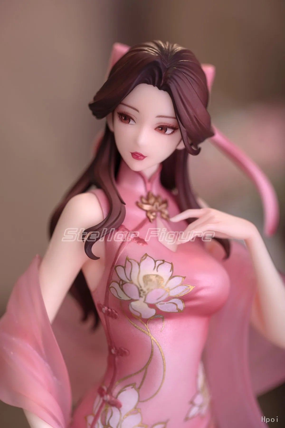 【SF】Original Myethos Gift+ Series LOL Peerless Dance Girl Diao Chan 1/10 Figures Anime Models Toys