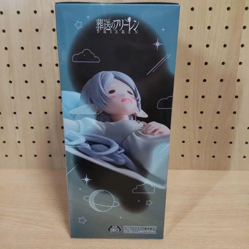 New In Stock Genuine Sega Anime Toy Frieren: Beyond Journey'S End Frieren Fern Cute Girl Figurine Model Ornament Christmas Gift