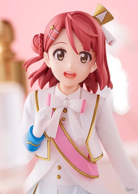 【UA】GSC POP UP PARADE Love Live! Nijigasaki Academy Campus Idol Club Ayumu Uehara Figures Models Toys Gifts