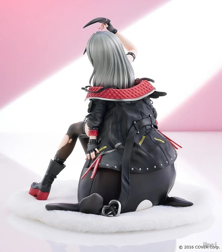 Max Factory Hololive Sakamata Chloe 1/6 Anime Figure Model