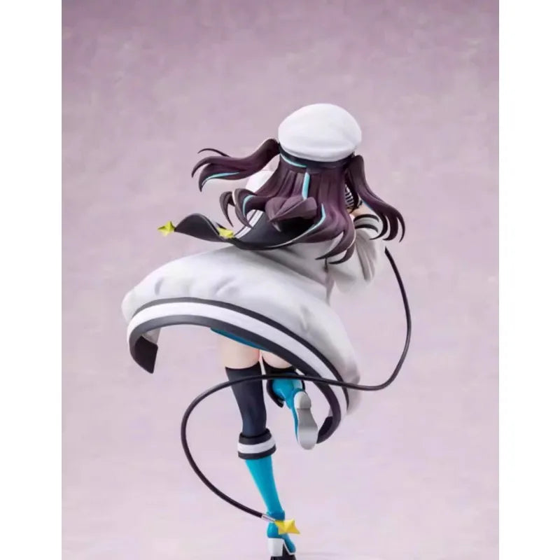 Pre-sale March 2026 Original KADOKAWA KDcolle Longing for A Magical Girl Akoya Pearl / Lokomujika Animation Figures Toys Gifts
