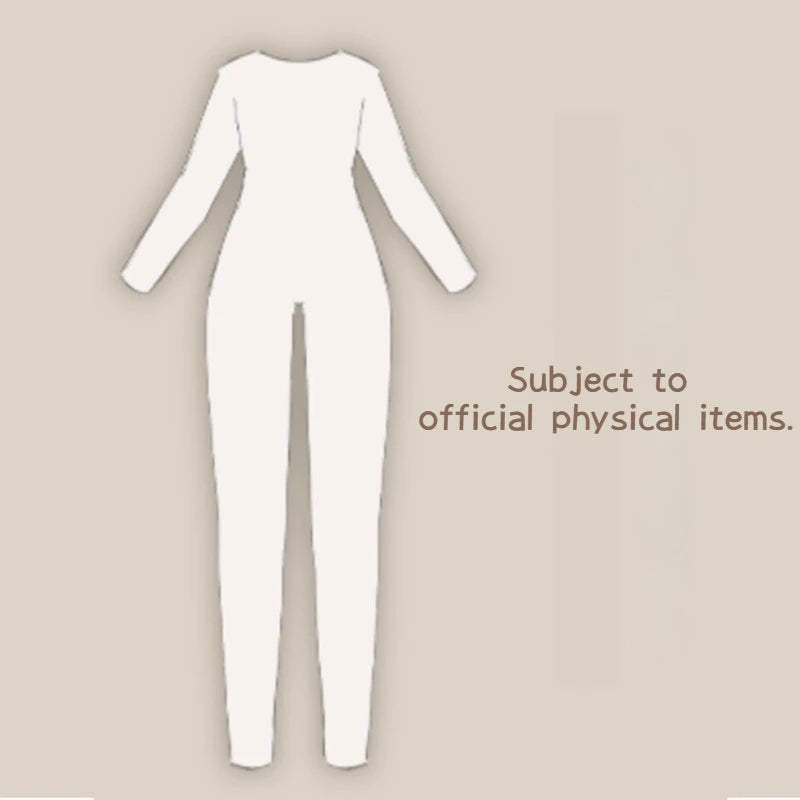 Original Meki 1/12 Creaters'S Essence Bjd Blind Box Action Figure Kawaii Mystery Box Joint Movable Collectible Birthday Toy Gift