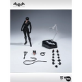Pre-sale LPZZ Studio’s Latest Product UPF Batman: Arkham Knight Catwoman 1/12 Action Figures Collection Gift